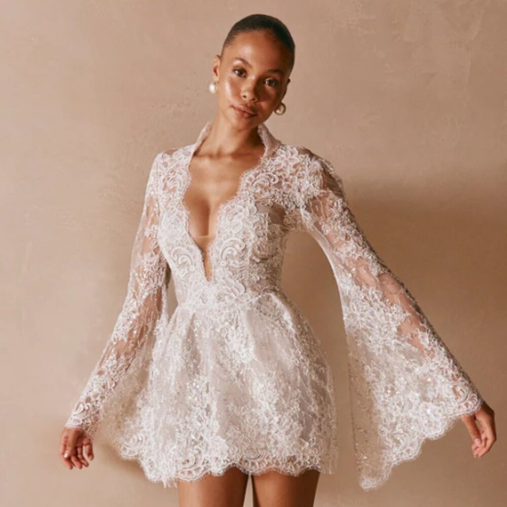 Grace Loves Lace Camille